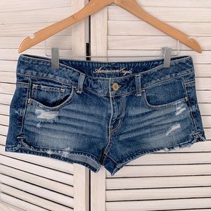 American Eagle 🦅 Jean Shorts